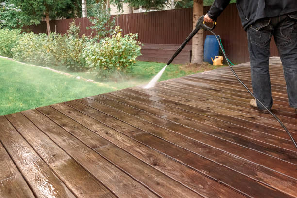 Best Dumpster Area Cleaning  in Porter Heights, TX