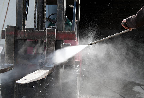 Best Warehouse Cleaning  in Porter Heights, TX